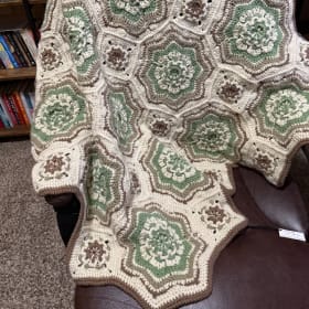 The Bashful Bobbin item