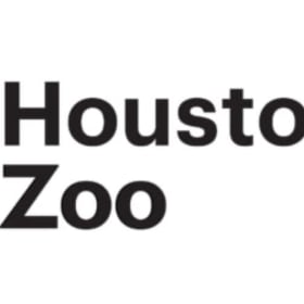 The Houston Zoo item