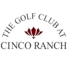 The Golf Club at Cinco Ranch item
