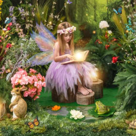 Fairy Tale Photography item