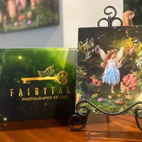 Fairy Tale Photography item