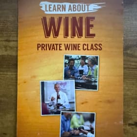 Total Wine and More item