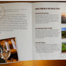 Total Wine and More item