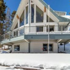 Grand Lake 5-Day Getaway House - June 13-17, 2025 item