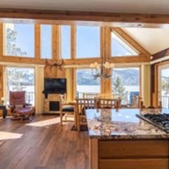 Grand Lake 5-Day Getaway House - June 13-17, 2025 item