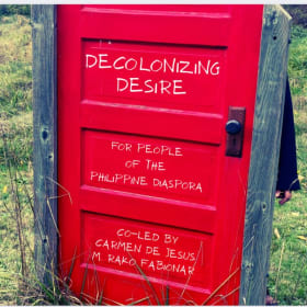 Webinar + In-Person Weekend Immersion item