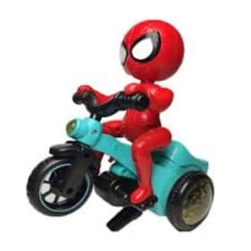 Support Marvel at Trike-a-thon item