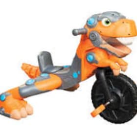 Support Elliott at Trike-a-thon! item