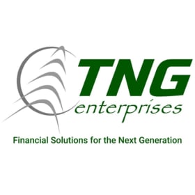 1040 Individual Tax Return by TNG Enterprises item