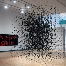 Two General Admission Tickets to Phoenix Art Museum item