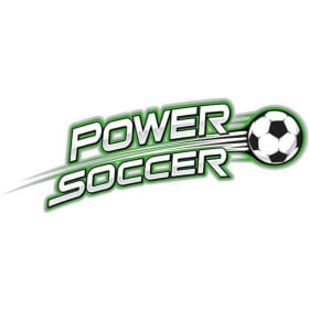 $250 Power Soccer Voucher item