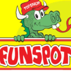 $40 Gift Card to Fun Spot item
