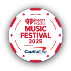 Ticket Package to iHeartRadio Music Festival in Las Vegas item