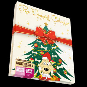 Dog Advent Calendar (Pre-Order for Holidays) item