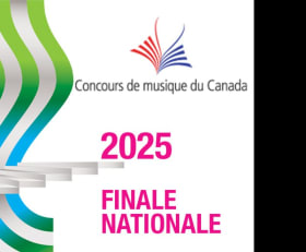 Finale Nationale CMC 2025 item
