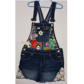 Braga Niña (jumper) item