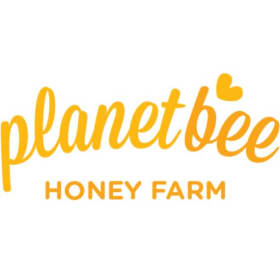 7.  Planet Bee 100% Canadian Father's Day Gift Basket item