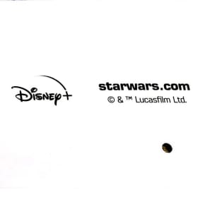 Star Wars The Mandalorian Baby Yoda Infant Baby 12 M Sweats item