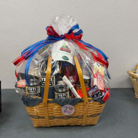 College of Nursing Basket item