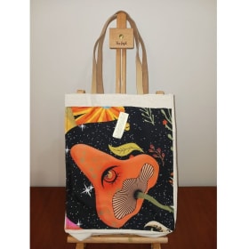 Fashion Handmade Bag item