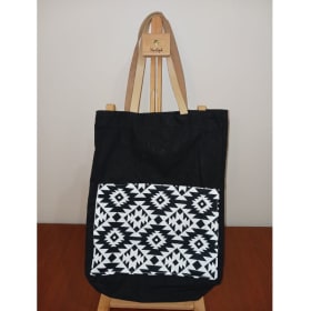 Fashion Handmade Bag item