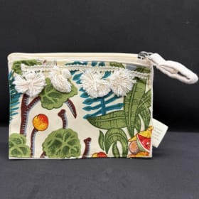 Small Makeup bag item