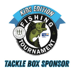 Fishing Tournament-Kids Edition item