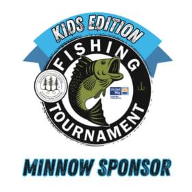 Fishing Tournament-Kids Edition item