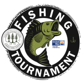 Fishing Tournament Sponsorship Form item