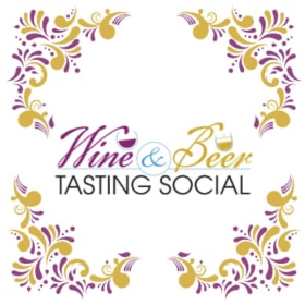 Wine & Beer Tasting Social Sponsorship Form item