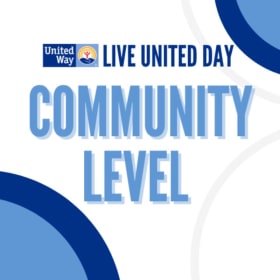 Campaign Kick-Off item