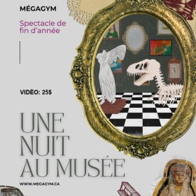 Vidéo - Représentation Samedi 14 juin 10h item