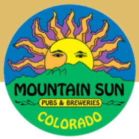 Mountain Sun restaurants: $25 gift card item