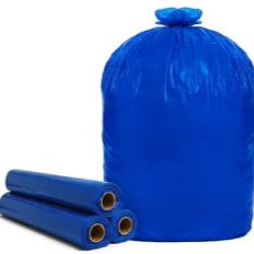 BIG Ol' Blue Bags (55 gal) item