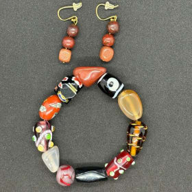 Bracaletes de piedras item