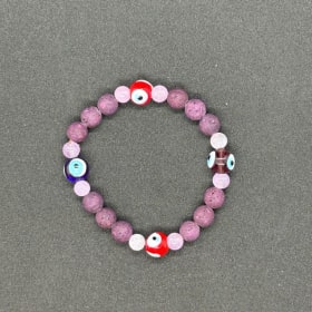 Bracaletes de piedras item