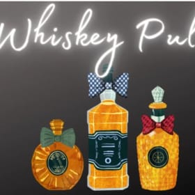 Whiskey Pull item