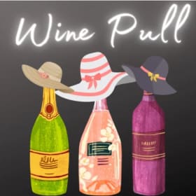 Wine Pull item
