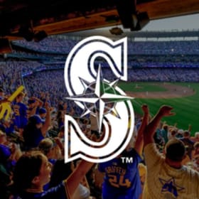 5/10 Mariners Tickets (2) - All Star Club (1 of 2) item