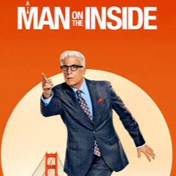 'Man on the Inside' Meet Ted Danson & Mary Steenburgen item