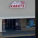Advancing Karate- 1 month of classes item