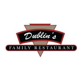 F23 - Gift Certificates - Dublin's Family Restaurant item