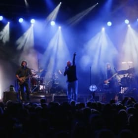 Spectacle hommage à Genesis et Phil Collins - Martin Levac item