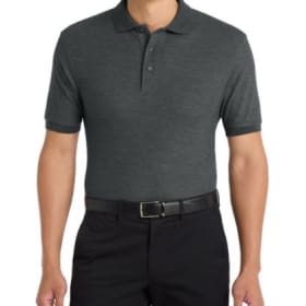 Men's PA Silk Touch Polo (K500) item