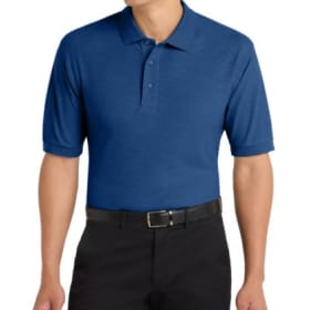 Men's PA Silk Touch Polo (K500) item