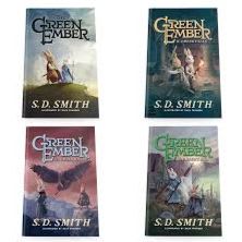 Green Ember/ Story Warren Bundle item