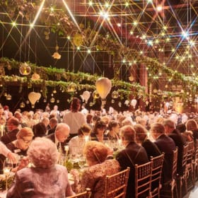 Two tickets to the Jacksonville Symphony Gala item