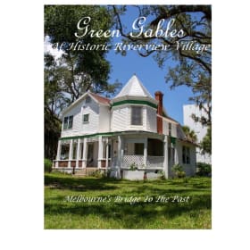 Green Gables Booklet item