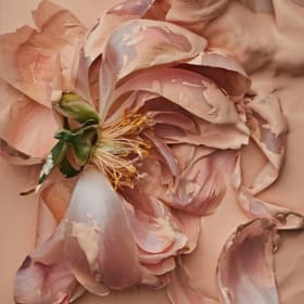 Maya Visnyei, Photography Print item