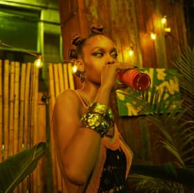 O'shane Howard, Photography Print item